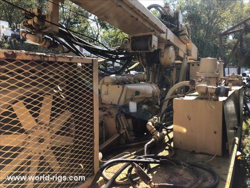 Generic Used Drilling Rig for Sale